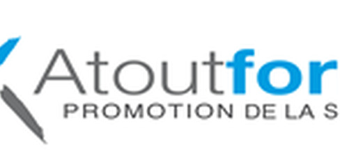 ATOUTFORM' - Promotion de la santé