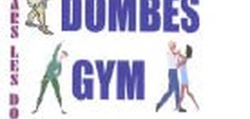 Dombes Gym Détente