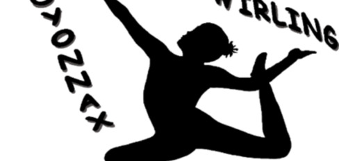 USO Twirling