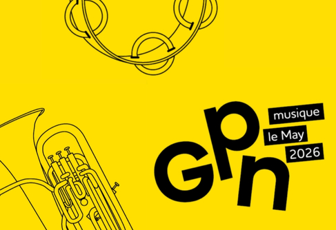 Les Grands Prix Nationaux de Musique 2026
