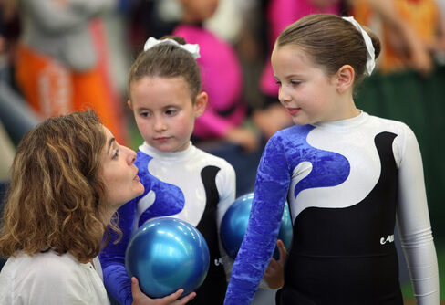 Ouverture du CQP TSARE pour l’encadrement des activités gymniques